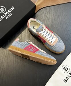 Balmain  B-Skate Sneaker