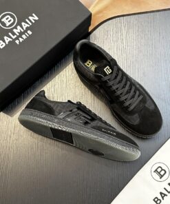 Balmain  B-Skate Sneaker