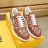 FENDI CASUAL SNEAKERS