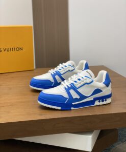 Louis Vuitton Trainer Sneaker