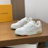 Louis Vuitton Trainer Sneaker