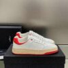 YSL SL/61 SNEAKERS IN PERFORATED LEATHER