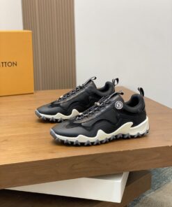 Louis Vuitton Rush Sneaker