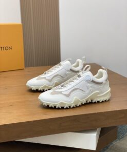 Louis Vuitton Rush Sneaker
