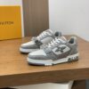 Louis Vuitton Trainer Maxi Sneaker
