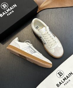 Balmain  B-Skate Sneaker