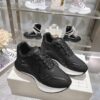 Alexander McQueen Sprint Runner Sneakers