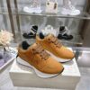 Alexander McQueen Sprint Runner Sneakers