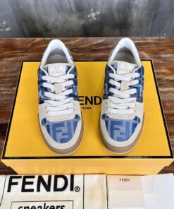 FENDI CASUAL SNEAKERS