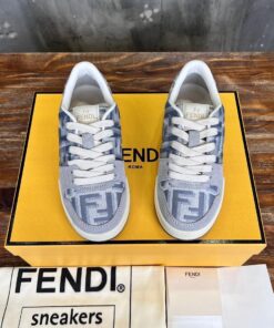 FENDI CASUAL SNEAKERS