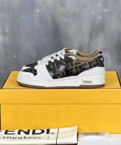 FENDI CASUAL SNEAKERS