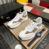 FENDI CASUAL SNEAKERS