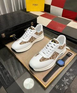 FENDI CASUAL SNEAKERS