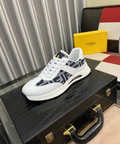 FENDI CASUAL SNEAKERS