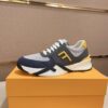 FENDI CASUAL SNEAKERS