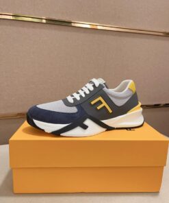 FENDI CASUAL SNEAKERS