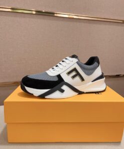 FENDI CASUAL SNEAKERS