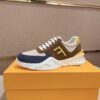 FENDI CASUAL SNEAKERS