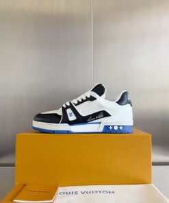 Louis Vuitton Trainer Sneaker