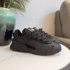 DOLCE & GABBANA Portofino ‘Black’ sneakers