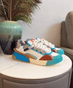 DOLCE & GABBANA Portofino sneakers