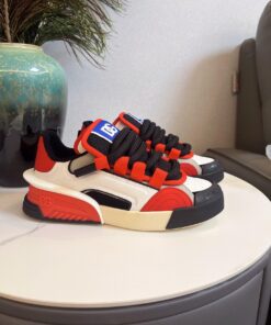 DOLCE & GABBANA Portofino sneakers