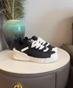 DOLCE & GABBANA Portofino sneakers