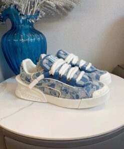 DOLCE & GABBANA Portofino sneakers