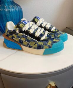 DOLCE & GABBANA Portofino sneakers