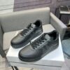 GIVENCHY Sneakers in synthetic leather and mesh