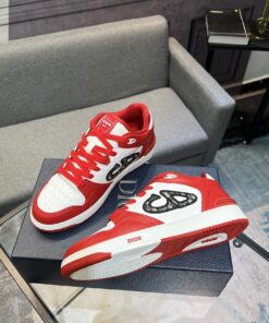 DIOR B57 Low-Top Sneaker