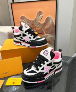 Louis Vuitton Skate Sneaker