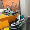 Louis Vuitton Skate Sneaker