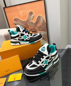 Louis Vuitton Skate Sneaker