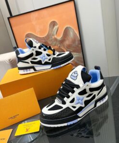 Louis Vuitton Skate Sneaker