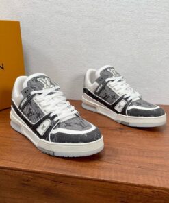 Louis Vuitton Skate Sneaker
