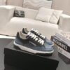 CHANEL Casual Cruise 2024/25 Sneakers