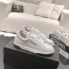 CHANEL Casual Cruise 2024/25 Sneakers
