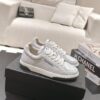 CHANEL New Flat Casual Shoes