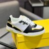 FENDI CASUAL SNEAKERS