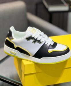 FENDI CASUAL SNEAKERS
