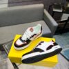 FENDI CASUAL SNEAKERS