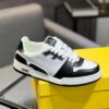 FENDI CASUAL SNEAKERS