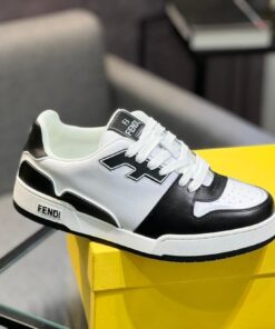 FENDI CASUAL SNEAKERS