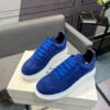 Alexander McQueen Oversized Retro Sneaker