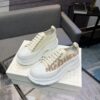 Alexander McQueen Oversized Retro Sneaker