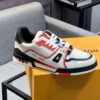 Louis Vuitton Trainer Sneaker
