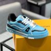 Louis Vuitton Trainer Sneaker