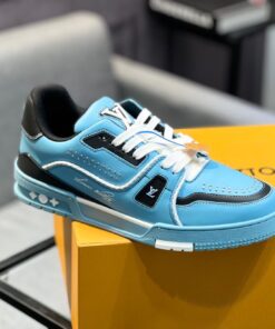 Louis Vuitton Trainer Sneaker