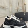 CHANEL Casual Cruise 2024/25 Sneakers
